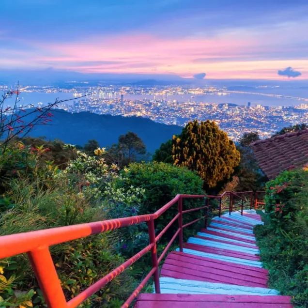 Penang Tour