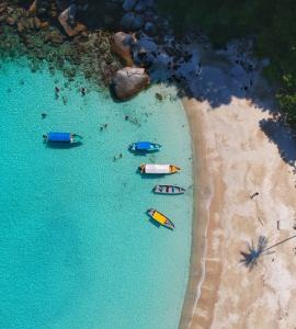 Multi Day Tours