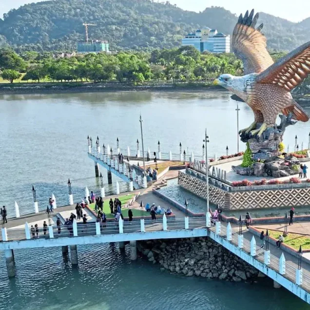 Langkawi Tour