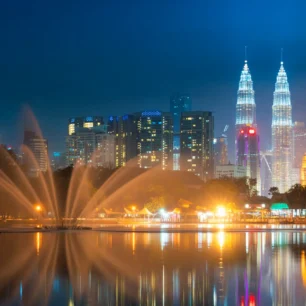 Kuala Lumpur Tours