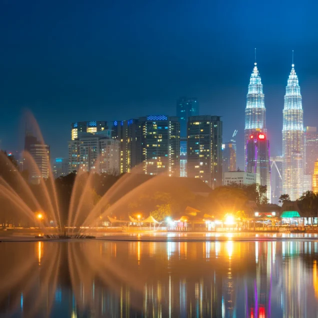 Kuala Lumpur Tours